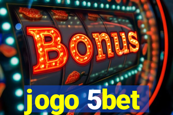 jogo 5bet